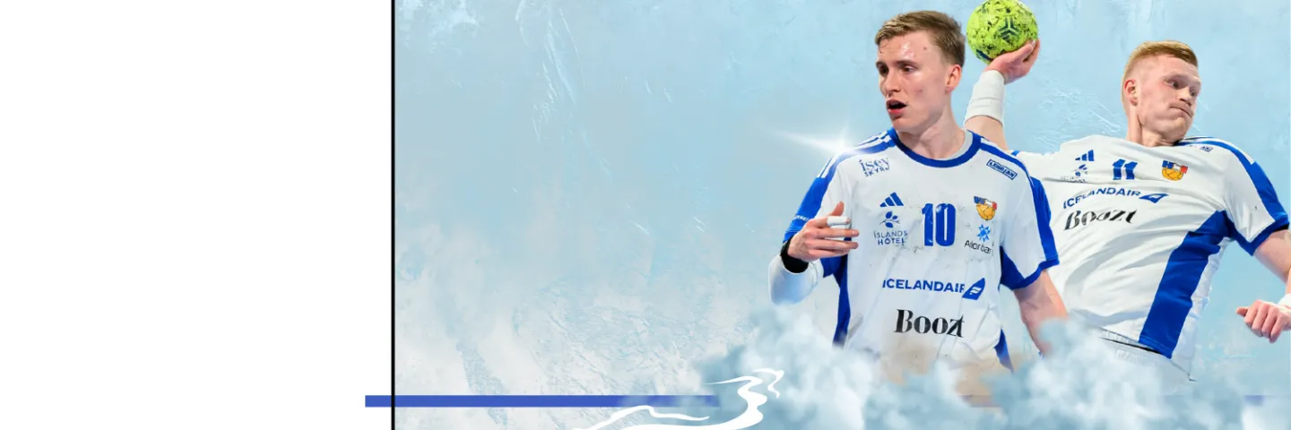 Þýskaland - Ísland