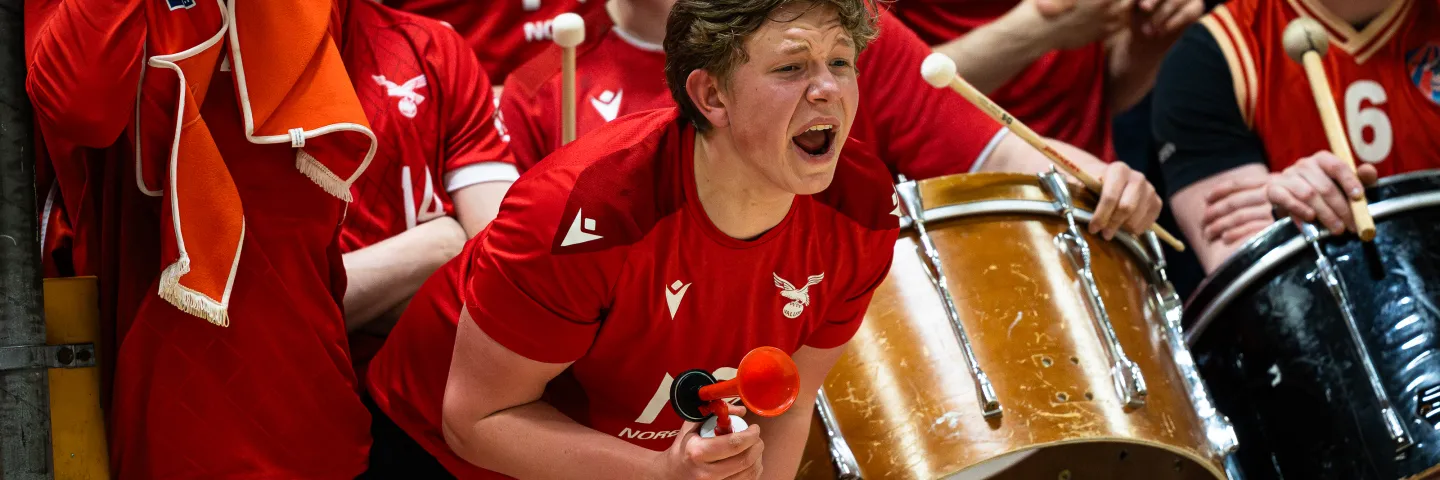 Valur - FH