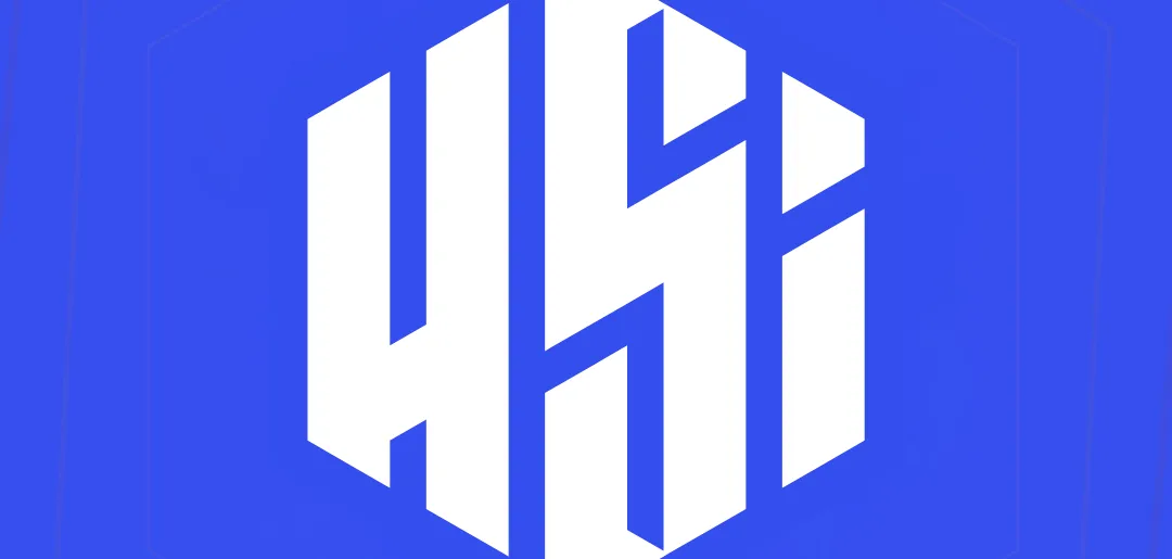 HSÍ logo