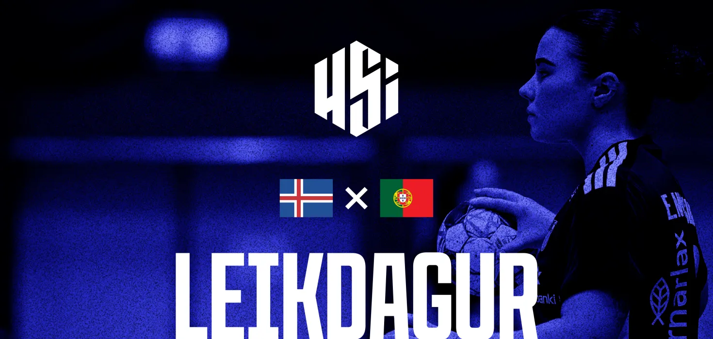 Leikdagur