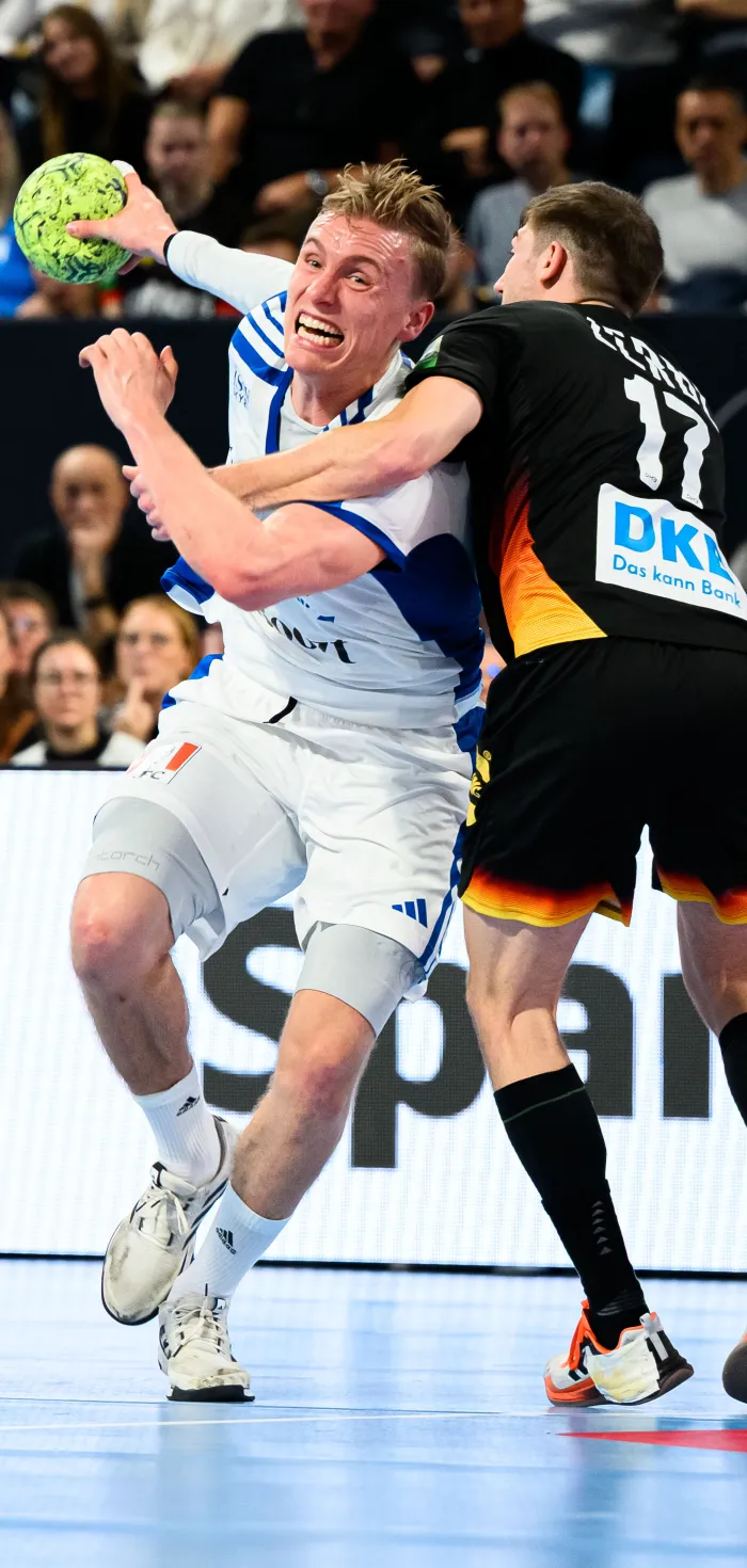 Gísli Þorgeir Kristjánsson