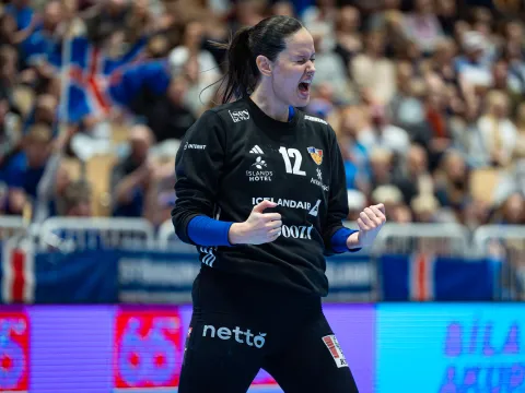 Hafdís Renötudóttir