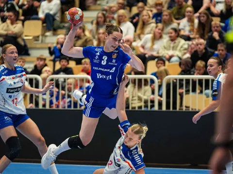 Andrea Jacobsen