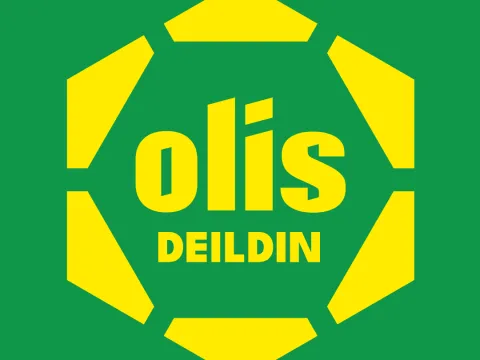 Olísdeildin merki