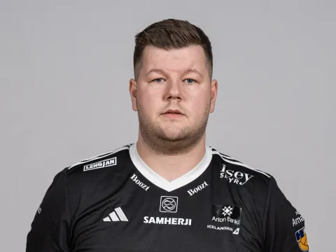 Hrannar Guðmundsson