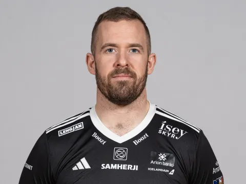 Jón Gunnar Kristjánsson