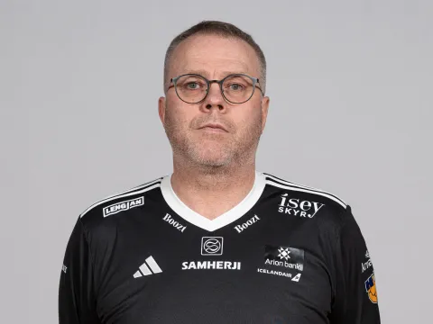 Guðni Jónsson