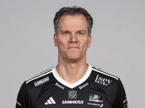 Jón Birgir Guðmundsson