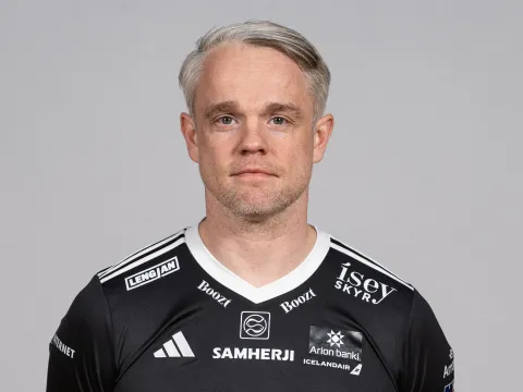 Snorri Steinn Guðjónsson