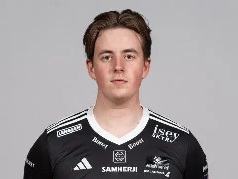 Daníel Franz Davíðsson