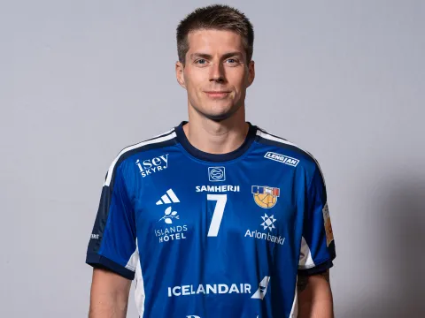 Viggó Kristjánsson