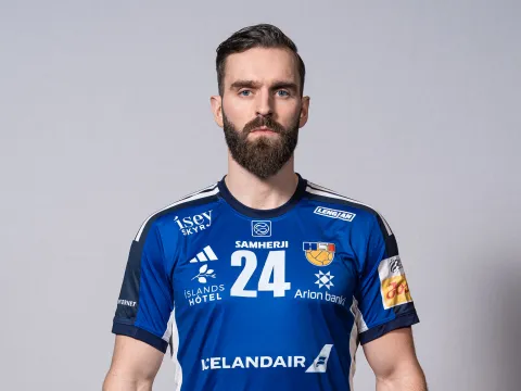 Teitur Örn Einarsson