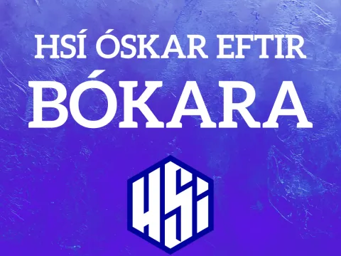 Bókari