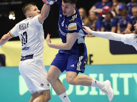 Elvar Örn Jónsson