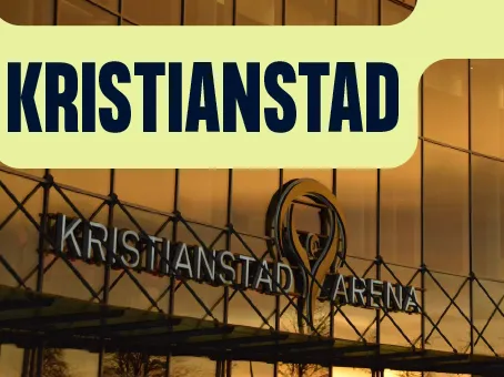 Kristianstad