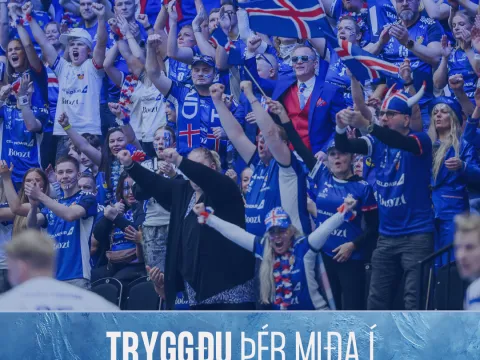 Miðasala