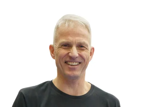 Örnólfur Valdimarsson