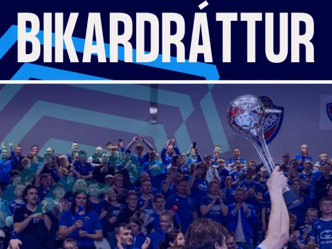 Bikardráttur 2026