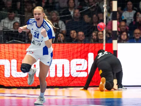 Alfa Brá Oddsdóttir Hagalín