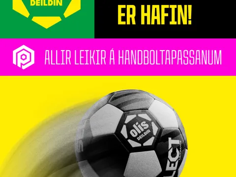 Úrslitakeppnin 2026