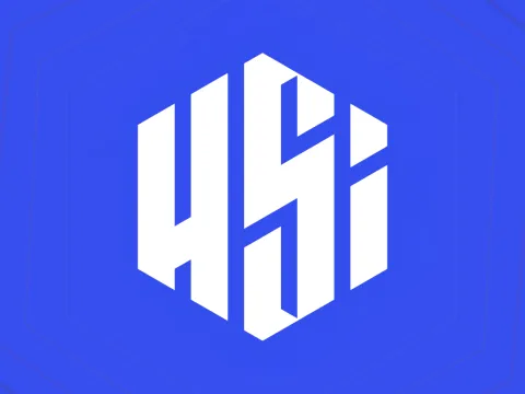 HSÍ logo