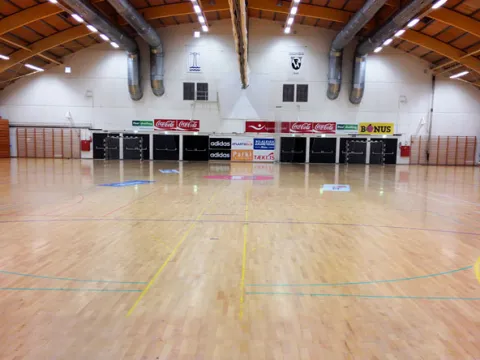 Kaplakriki verður ekki tómur í kvöld.