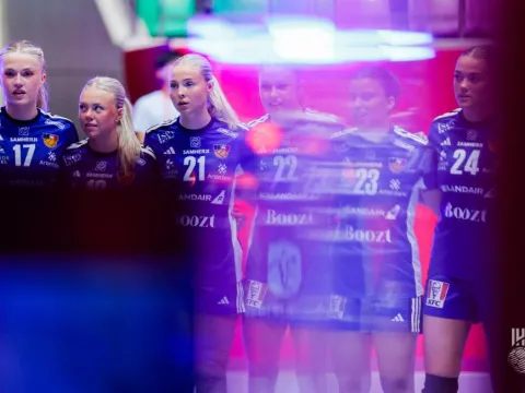 U20 kvk
