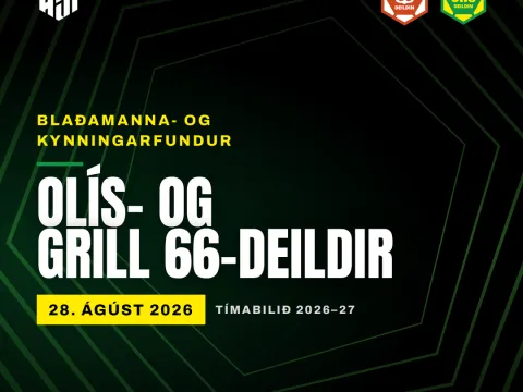 Kynningarfundur