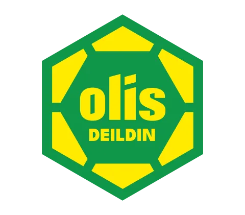 Olísdeildin logo