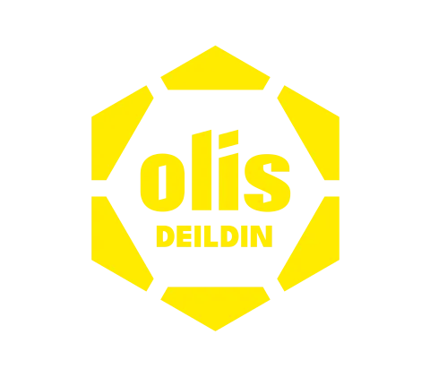 Olísdeildin logo