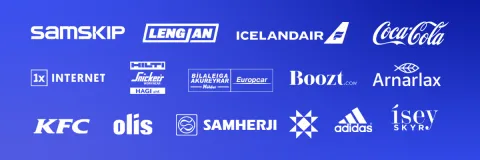 Sponsaveggur HSÍ 2026