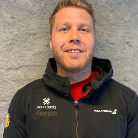 Ólafur Víðir