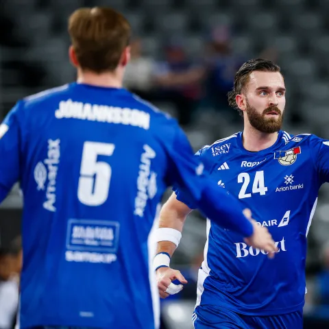 Teitur Örn Einarsson