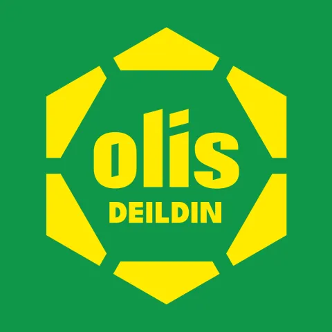 Olísdeildin merki
