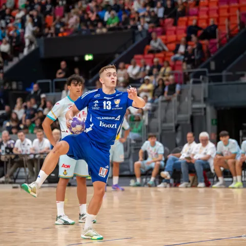 U-20 landslið karla (2025-26)