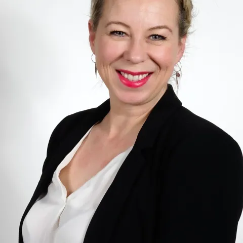 Sólveig Jónsdóttir