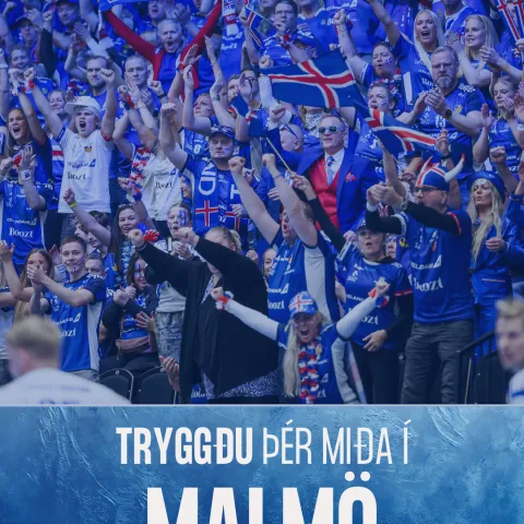 Miðasala
