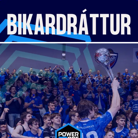 Bikardráttur 2026