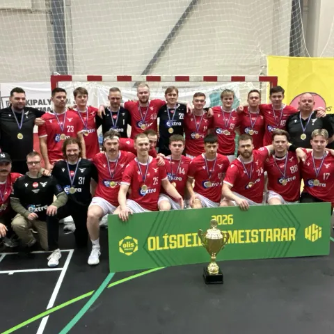 Valur_Olísdeildarmeistari_2026