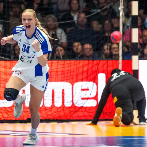 Alfa Brá Oddsdóttir Hagalín