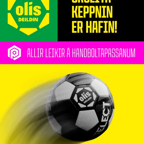 Úrslitakeppnin 2026