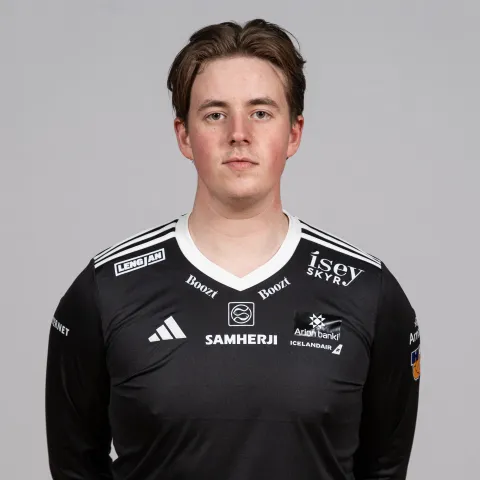 Daníel Franz Davíðsson