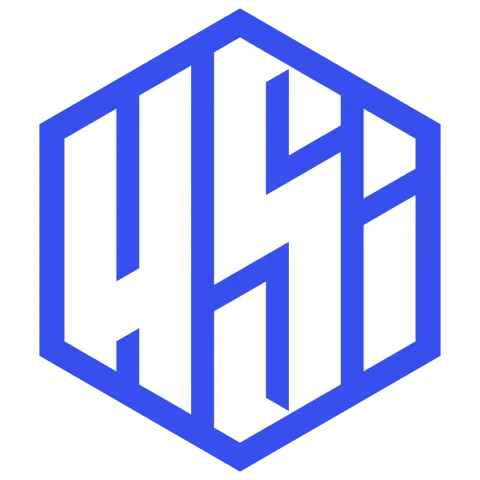 hsí logo