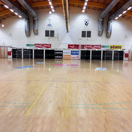 Kaplakriki verður ekki tómur í kvöld.