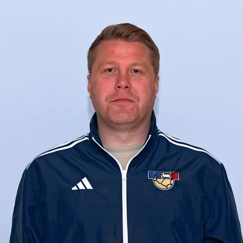 Ólafur Víðir
