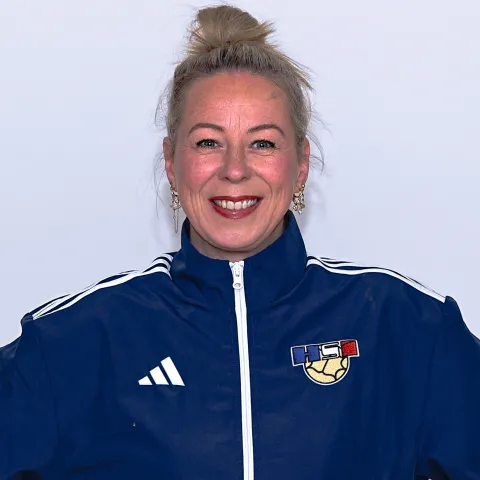 Sólveig Jónsdóttir