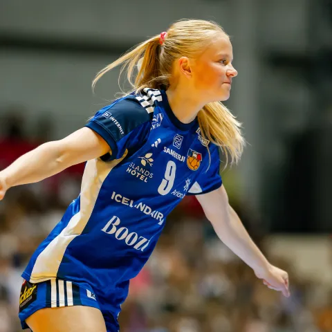 U-20 landslið kvenna