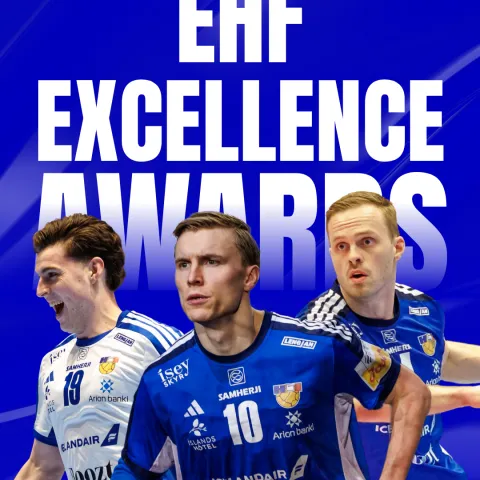 EHF