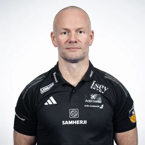Hjörtur Hinriksson
