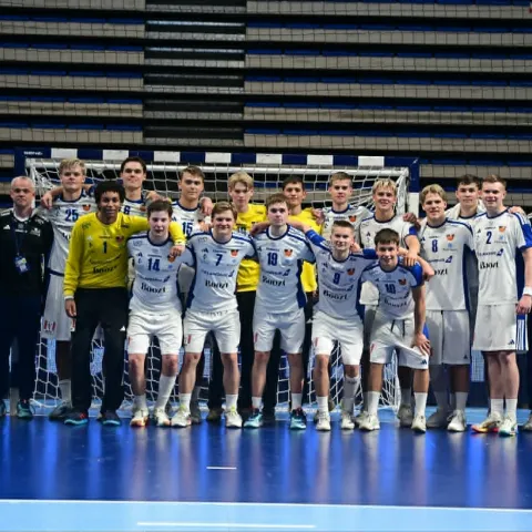 U18 karla - 2026